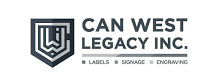 Can West Legacy Inc. logo