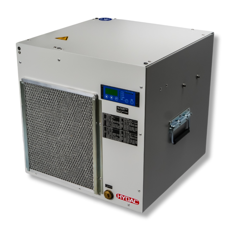 Refrigerated Liquid Chiller